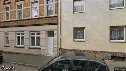 Apartments for rent in Mettmann - Photo from Google Street View