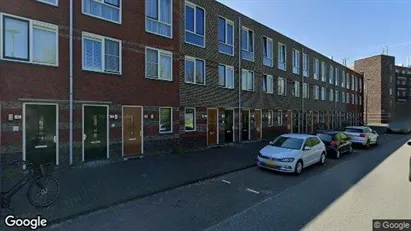 Apartments for rent in Almere - Photo from Google Street View