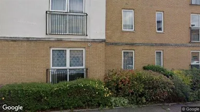 Apartments for rent in Southend-on-Sea - Essex - Photo from Google Street View