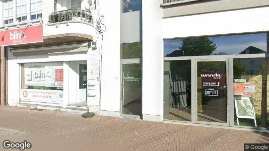 Apartments for rent in Westerlo - Photo from Google Street View