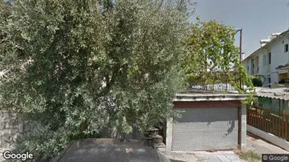 Apartments for rent in Drama - Photo from Google Street View