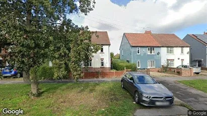 Apartments for rent in Selby - North Yorkshire - Photo from Google Street View