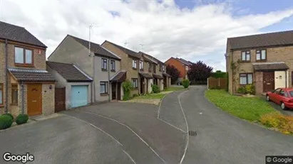 Apartments for rent in Dursley - Gloucestershire - Photo from Google Street View