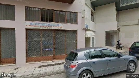 Apartments for rent in Ioannina - Photo from Google Street View
