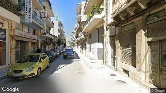 Apartments for rent in Ioannina - Photo from Google Street View