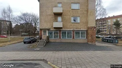 Apartments for rent in Rauma - Photo from Google Street View