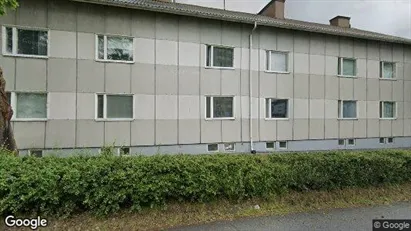 Apartments for rent in Pori - Photo from Google Street View