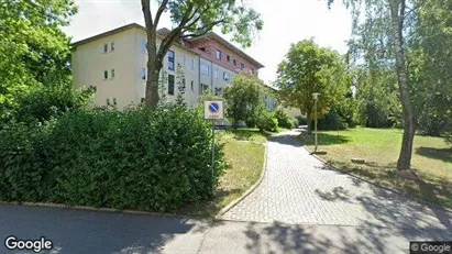 Apartments for rent in Zwickau - Photo from Google Street View