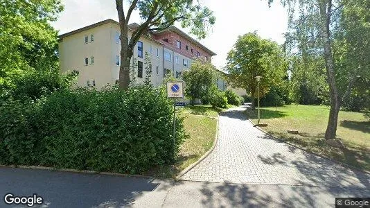 Apartments for rent in Zwickau - Photo from Google Street View