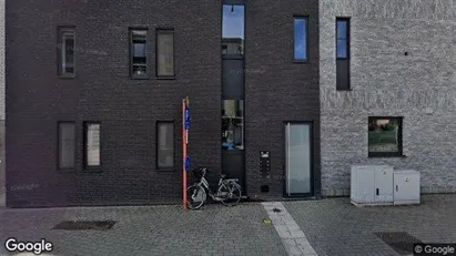 Apartments for rent in Mechelen - Photo from Google Street View