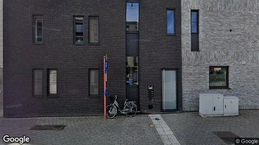 Apartments for rent in Mechelen - Photo from Google Street View