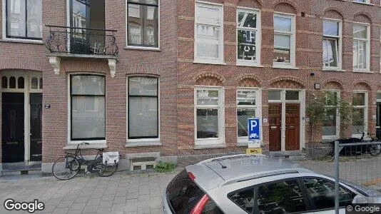 Apartments for rent in Amsterdam Oud-Zuid - Photo from Google Street View