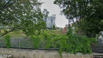 Apartments for rent in Voluntari - Photo from Google Street View