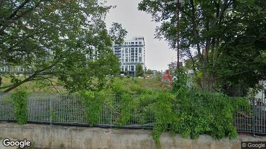 Apartments for rent in Voluntari - Photo from Google Street View