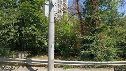 Apartments for rent in Bucharest - Sectorul 1 - Photo from Google Street View