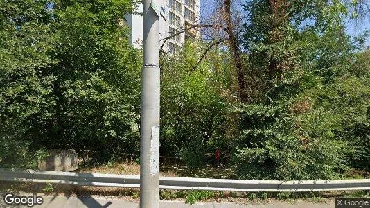 Apartments for rent in Bucharest - Sectorul 1 - Photo from Google Street View