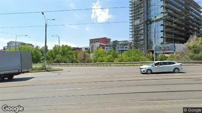 Apartments for rent in Bucharest - Sectorul 1 - Photo from Google Street View