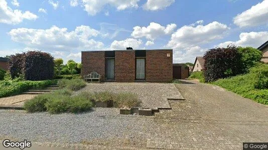Apartments for rent in Tessenderlo - Photo from Google Street View