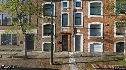 Apartments for rent in Brugge - Photo from Google Street View