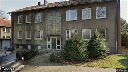Apartments for rent in Bochum - Photo from Google Street View