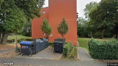 Apartments for rent in Bochum - Photo from Google Street View
