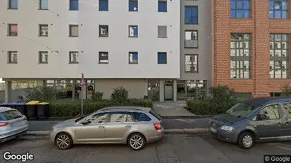 Apartments for rent in Leipzig - Photo from Google Street View