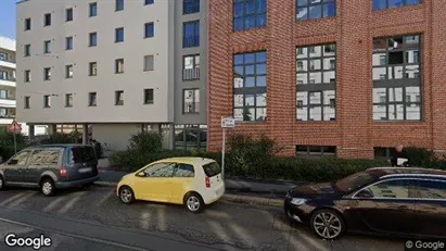 Apartments for rent in Leipzig - Photo from Google Street View