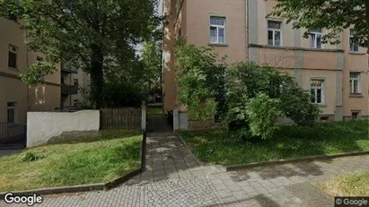 Apartments for rent in Dresden - Photo from Google Street View
