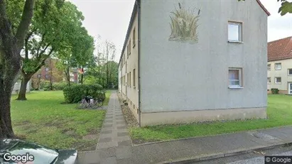 Apartments for rent in Rendsburg-Eckernförde - Photo from Google Street View