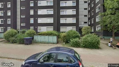 Apartments for rent in Duisburg - Photo from Google Street View