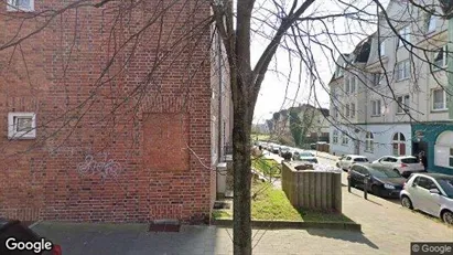 Apartments for rent in Kiel - Photo from Google Street View