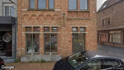 Apartments for rent in Oostkamp - Photo from Google Street View