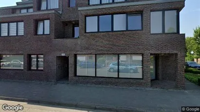 Apartments for rent in Sint-Niklaas - Photo from Google Street View