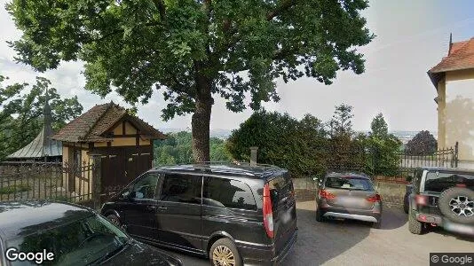 Apartments for rent in Dresden - Photo from Google Street View