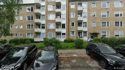 Apartments for rent in Hamburg Mitte - Photo from Google Street View