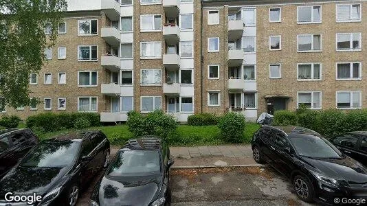 Apartments for rent in Hamburg Mitte - Photo from Google Street View