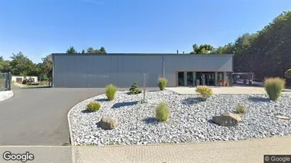 Apartments for rent in Bautzen - Photo from Google Street View