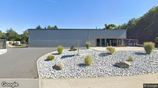 Apartments for rent in Bautzen - Photo from Google Street View