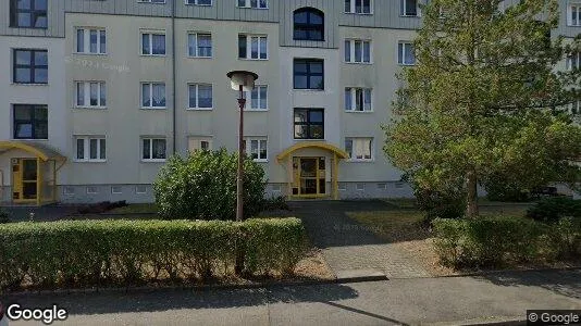 Apartments for rent in Bautzen - Photo from Google Street View
