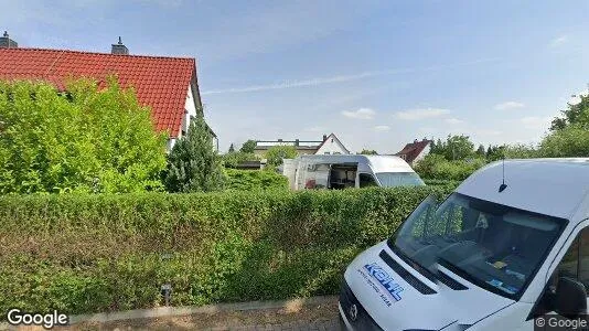 Apartments for rent in Bautzen - Photo from Google Street View