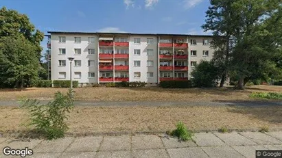 Apartments for rent in Bautzen - Photo from Google Street View
