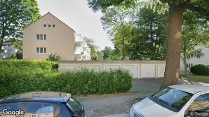 Apartments for rent in Dresden - Photo from Google Street View