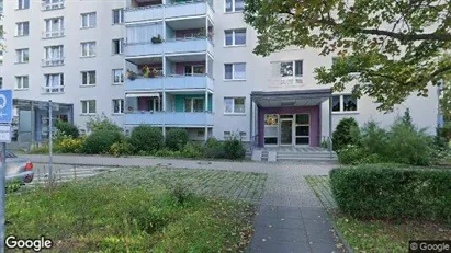 Apartments for rent in Berlin Lichtenberg - Photo from Google Street View
