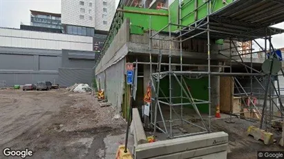 Apartments for rent in Espoo - Photo from Google Street View