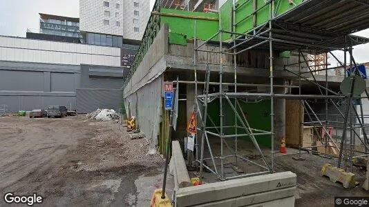 Apartments for rent in Espoo - Photo from Google Street View