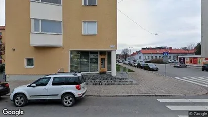 Apartments for rent in Turku - Photo from Google Street View