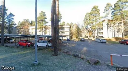 Apartments for rent in Turku - Photo from Google Street View