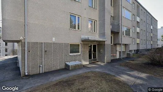 Apartments for rent in Helsinki Eteläinen - Photo from Google Street View