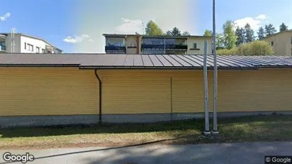 Apartments for rent in Seinäjoki - Photo from Google Street View