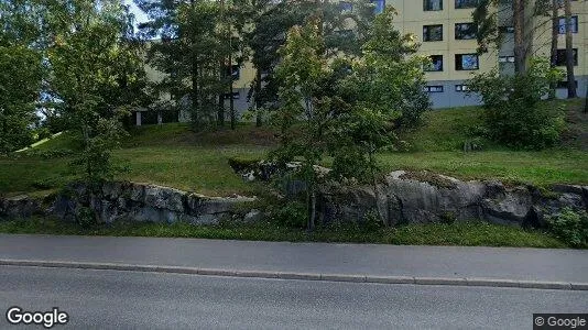 Apartments for rent in Helsinki Koillinen - Photo from Google Street View